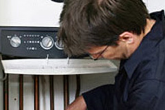 boiler repair Glespin