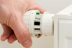 Glespin central heating repair costs