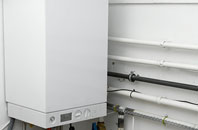 free Glespin condensing boiler quotes